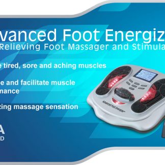 Advanced Foot Energizer
