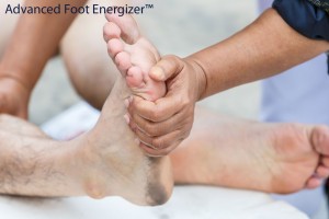 Using a TENS Unit For Foot Pain