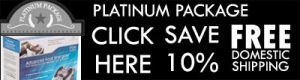 Save 10% on AFE Platinum Package