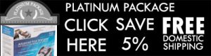 Save 5% on Advanced Foot Energizer Platinum Package