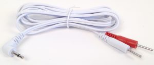 Advanced Foot Energizer Cables de Electrodo 
